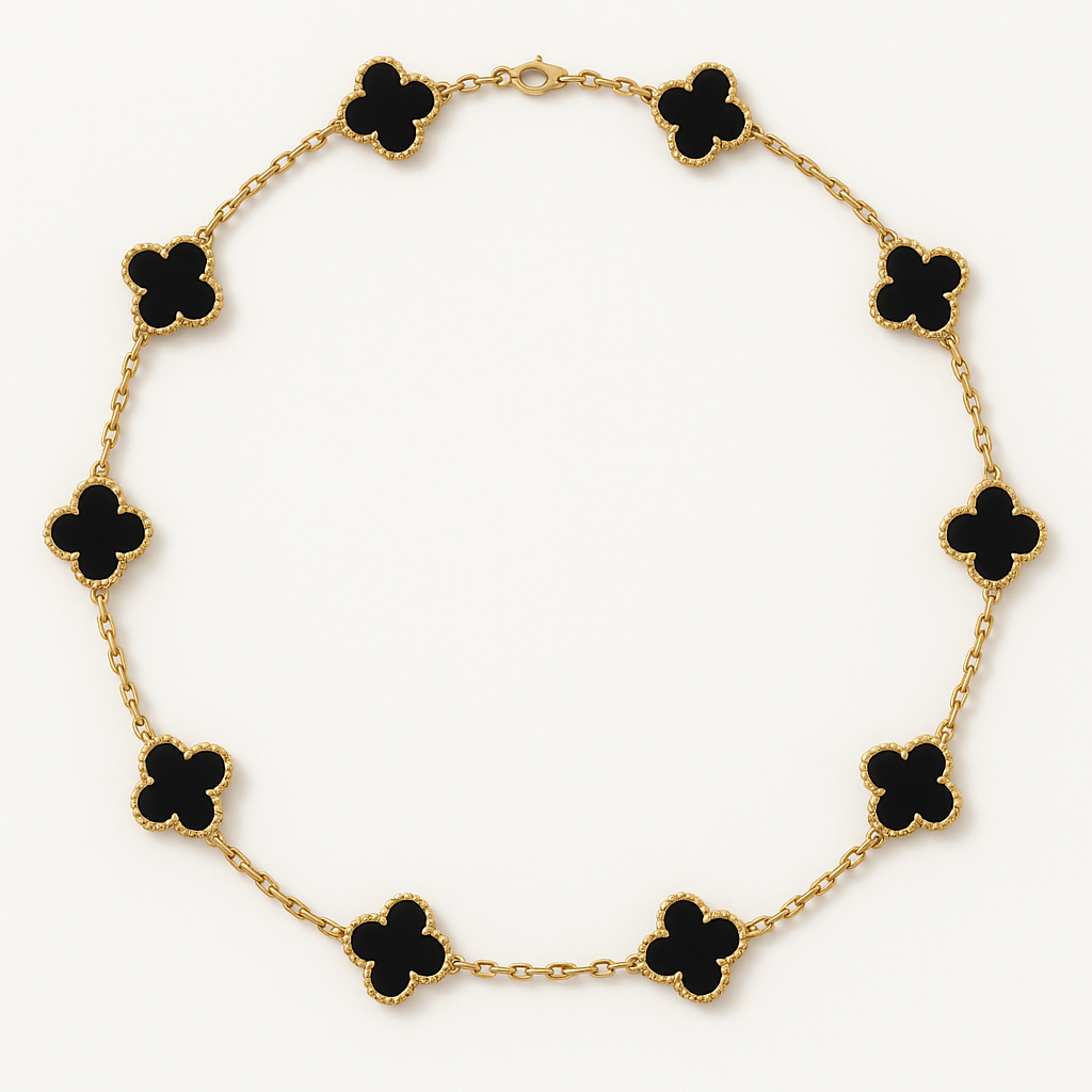 Collar Van Cleef