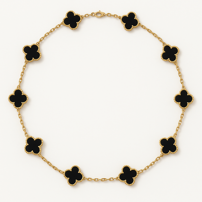 Collar Van Cleef