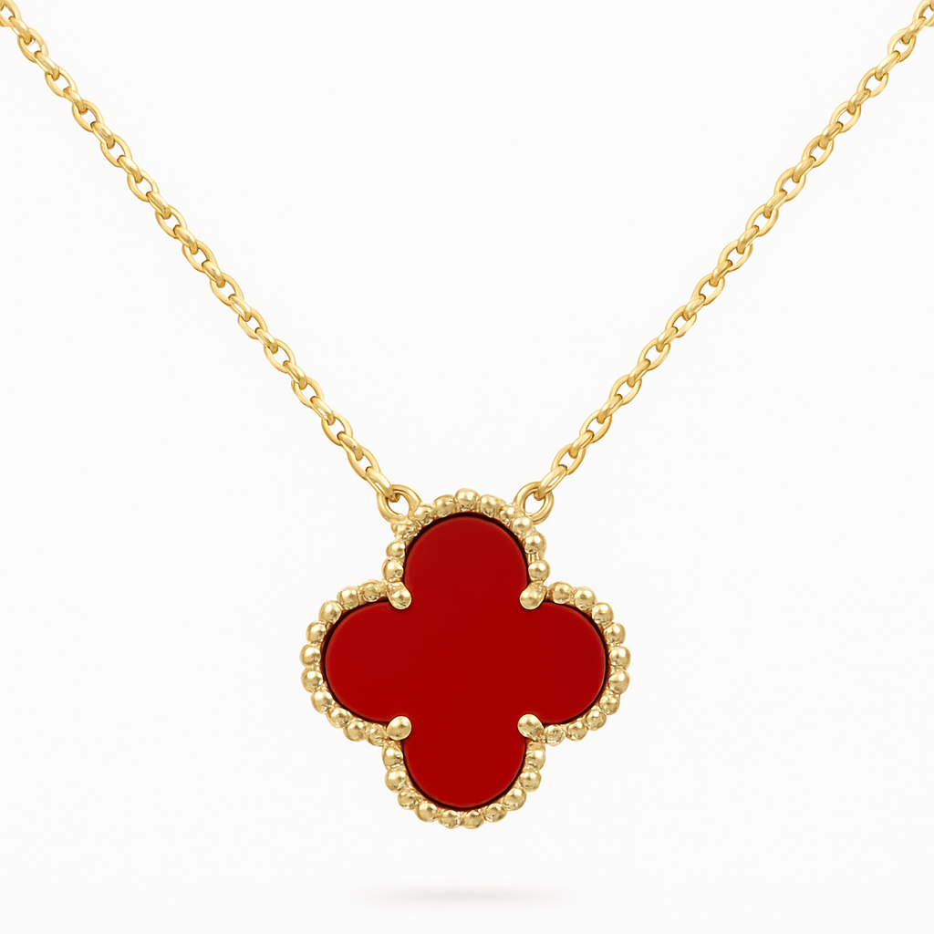 Collar Van Cleef