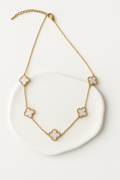 Collar Van Cleef