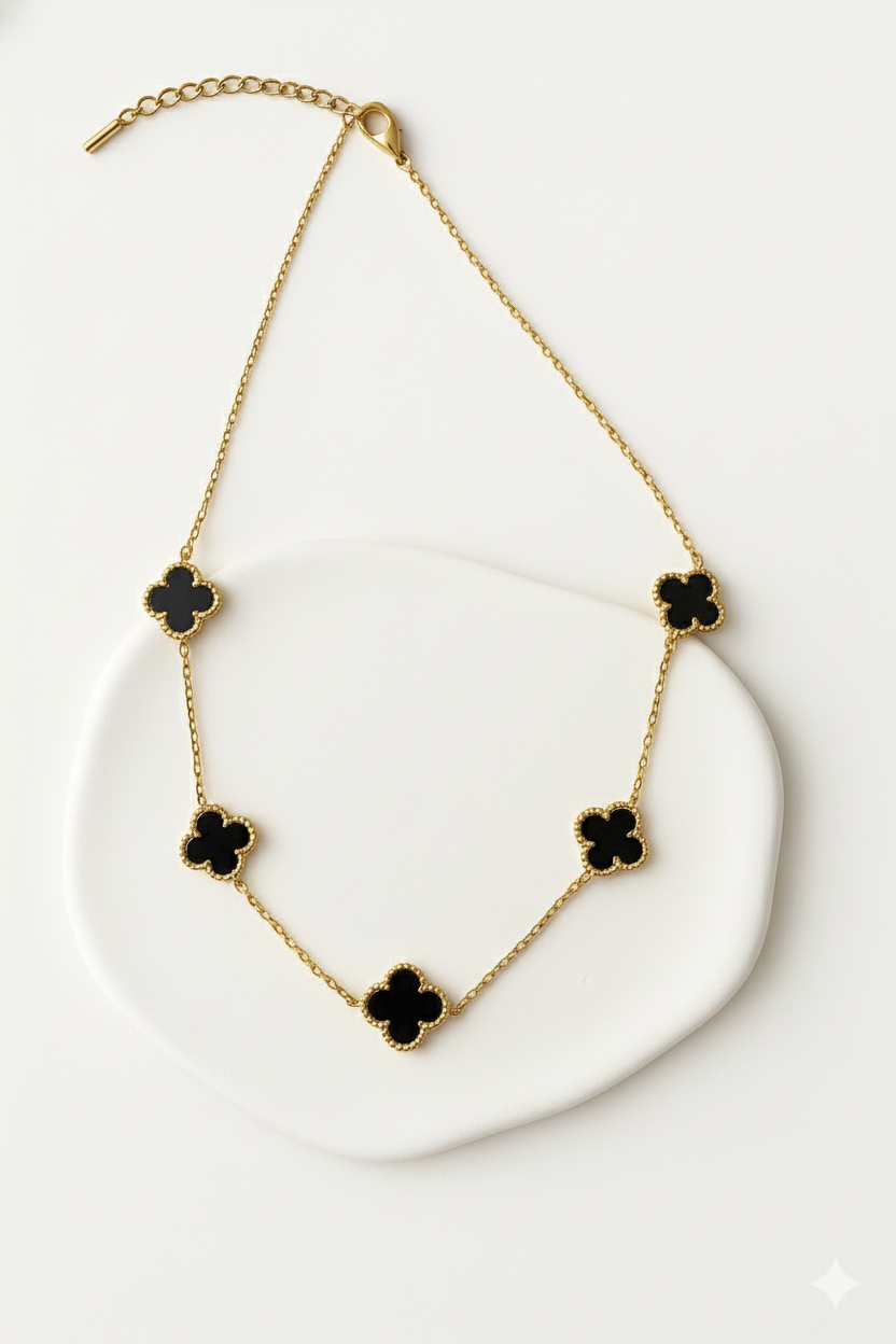Collar Van Cleef