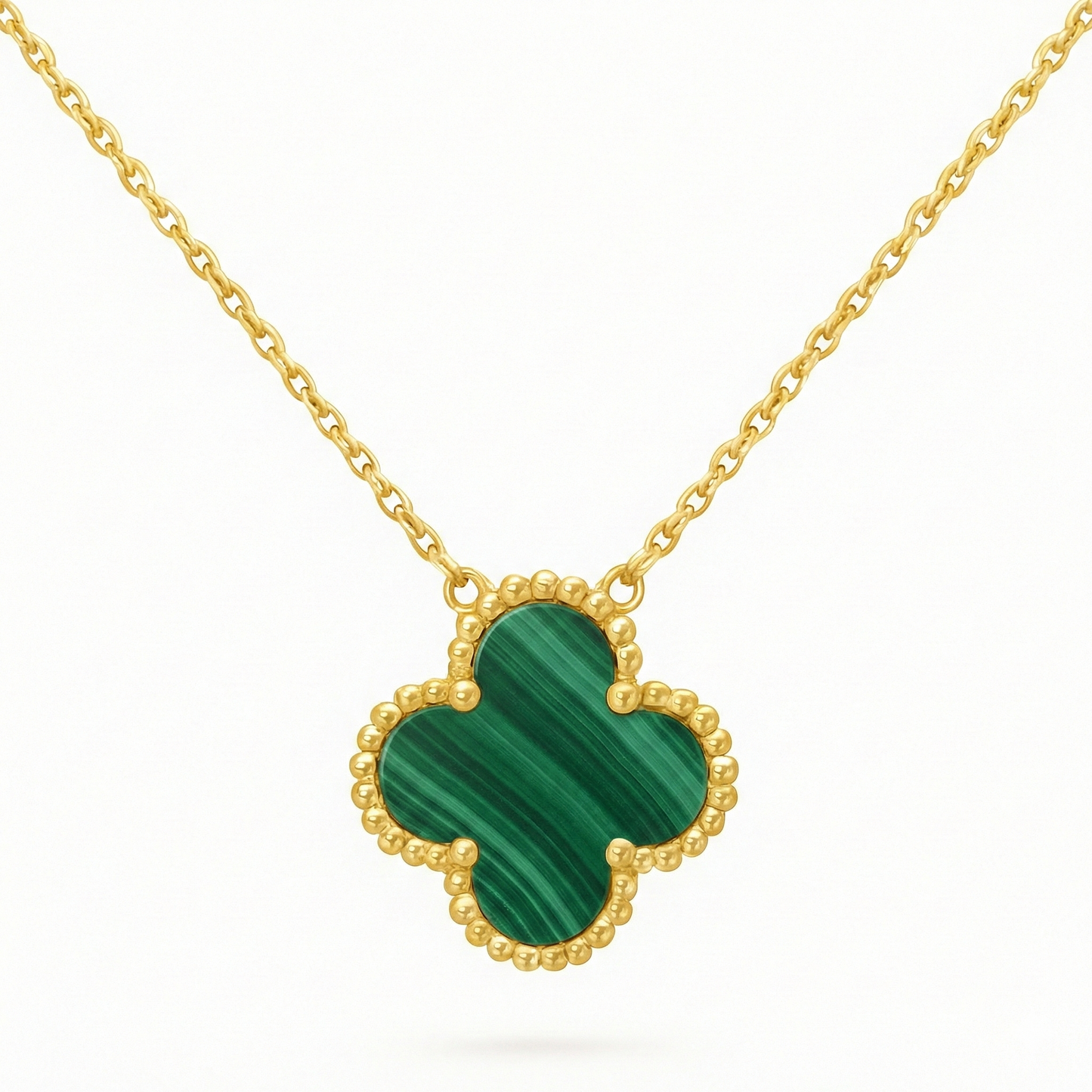 Collar Van Cleef