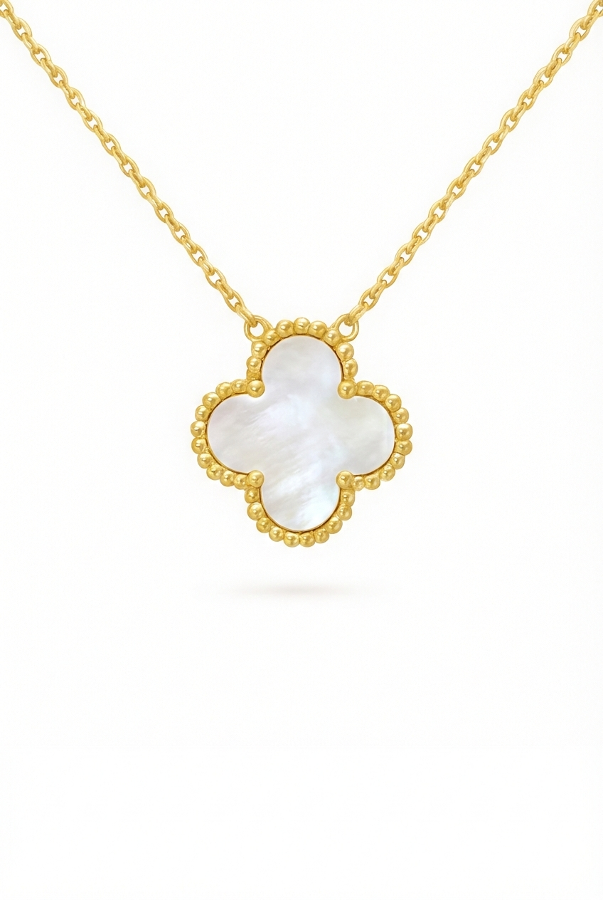 Collar Van Cleef