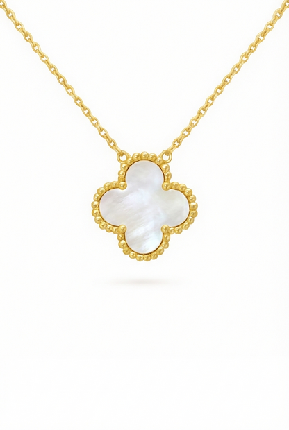 Collar Van Cleef
