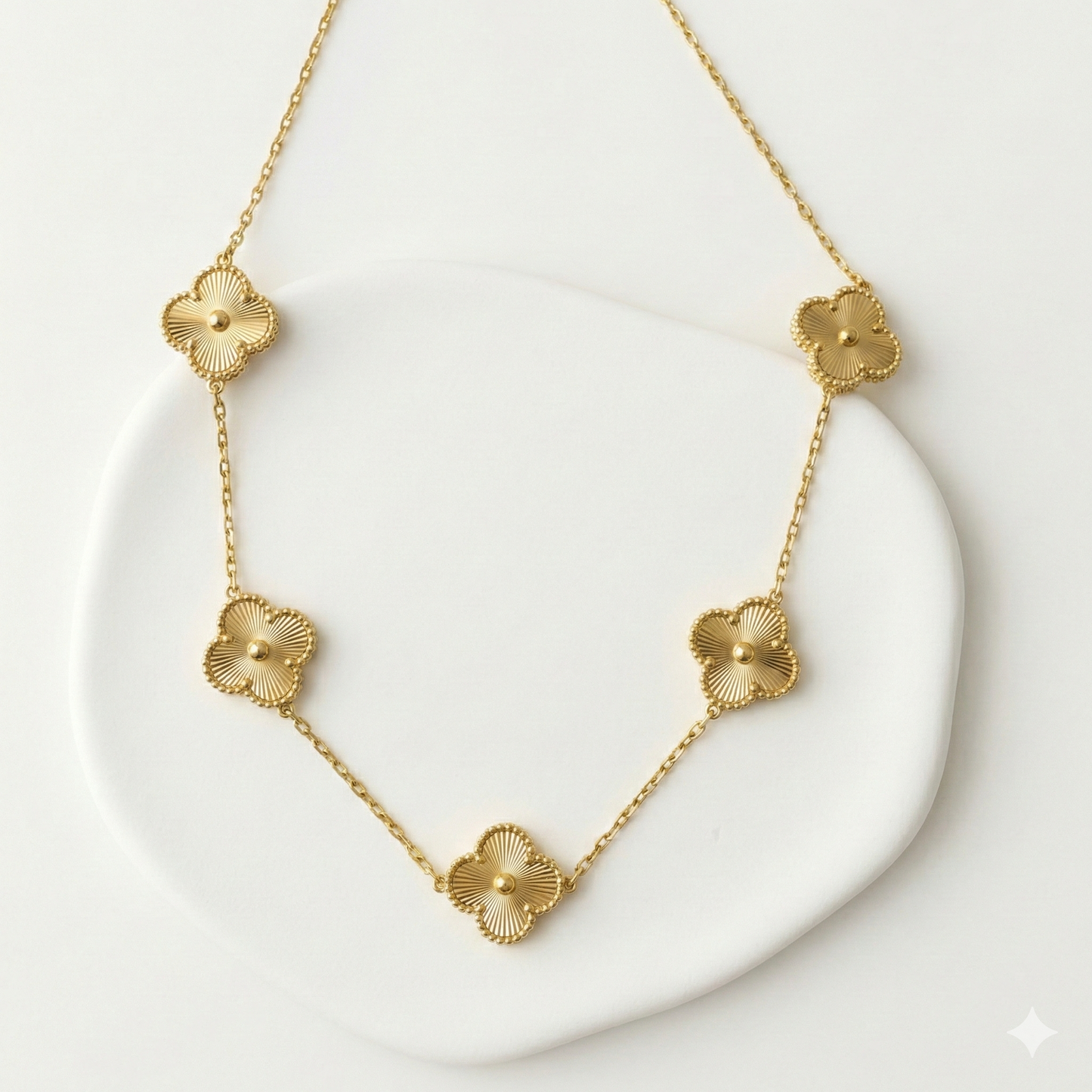 Collar Van Cleef