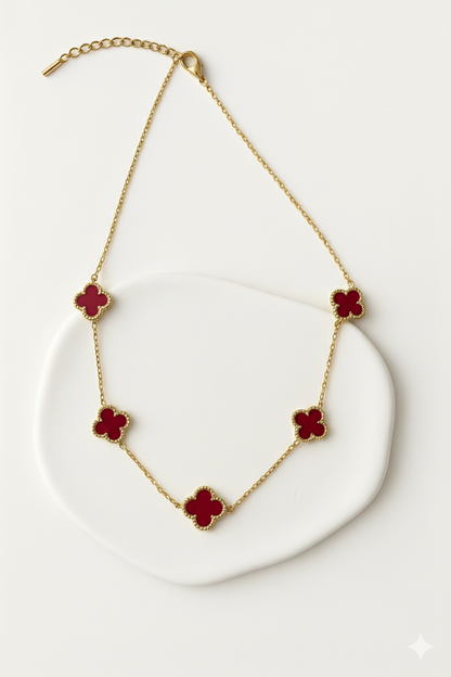 Collar Van Cleef