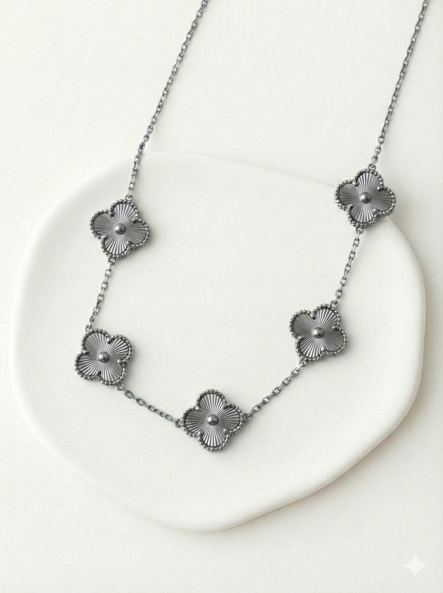 Collar Van Cleef