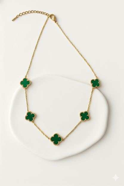 Collar Van Cleef