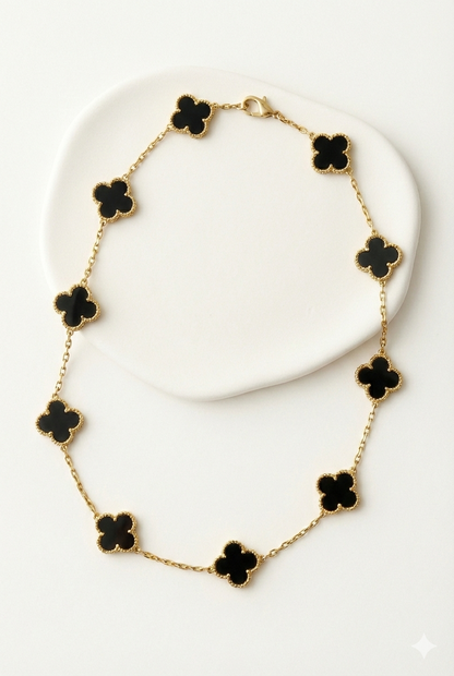 Collar Van Cleef